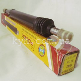 Вал рульової колонки в сб Еталон/середній+нижній/L-500 мм (Індія)